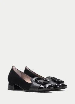 Bailarina manila negro*HISPANITAS Clearance