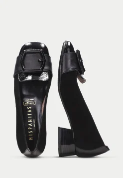 Bailarina manila negro*HISPANITAS Clearance