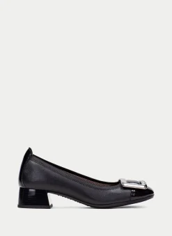 Bailarina manila negro*HISPANITAS Best