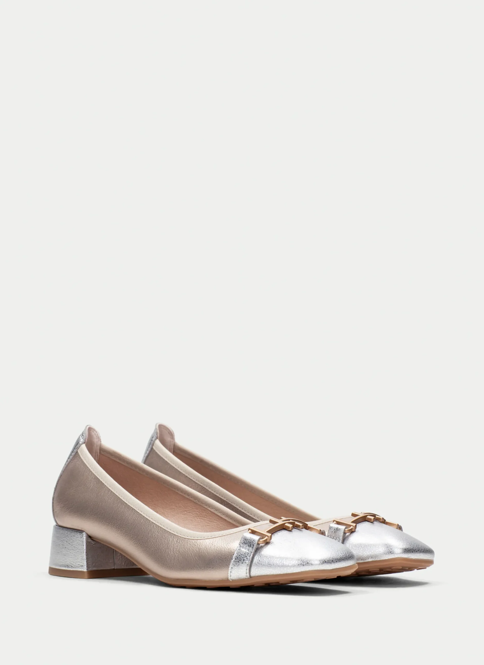 Bailarina oporto plata-cava*HISPANITAS Online
