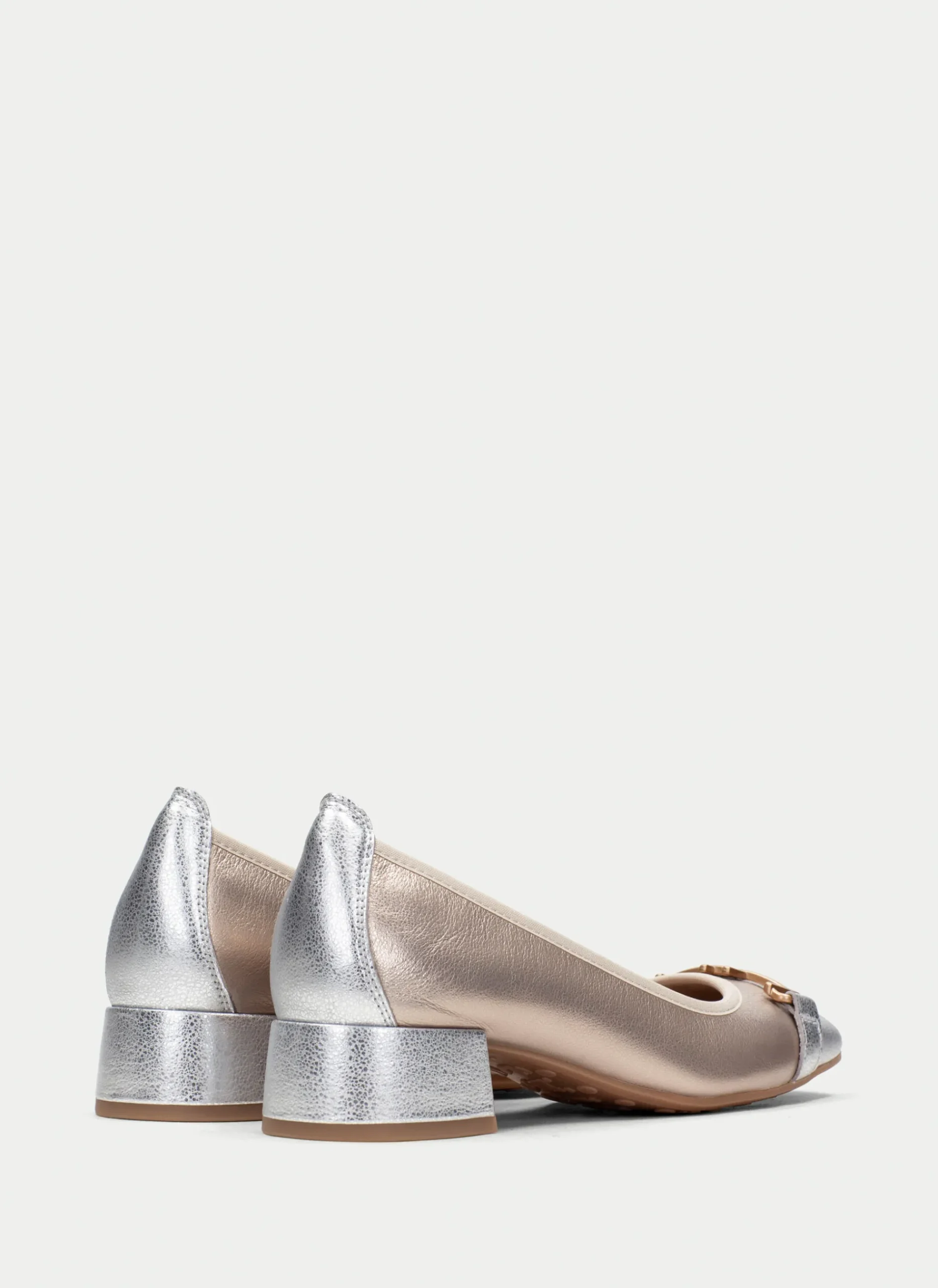 Bailarina oporto plata-cava*HISPANITAS Online