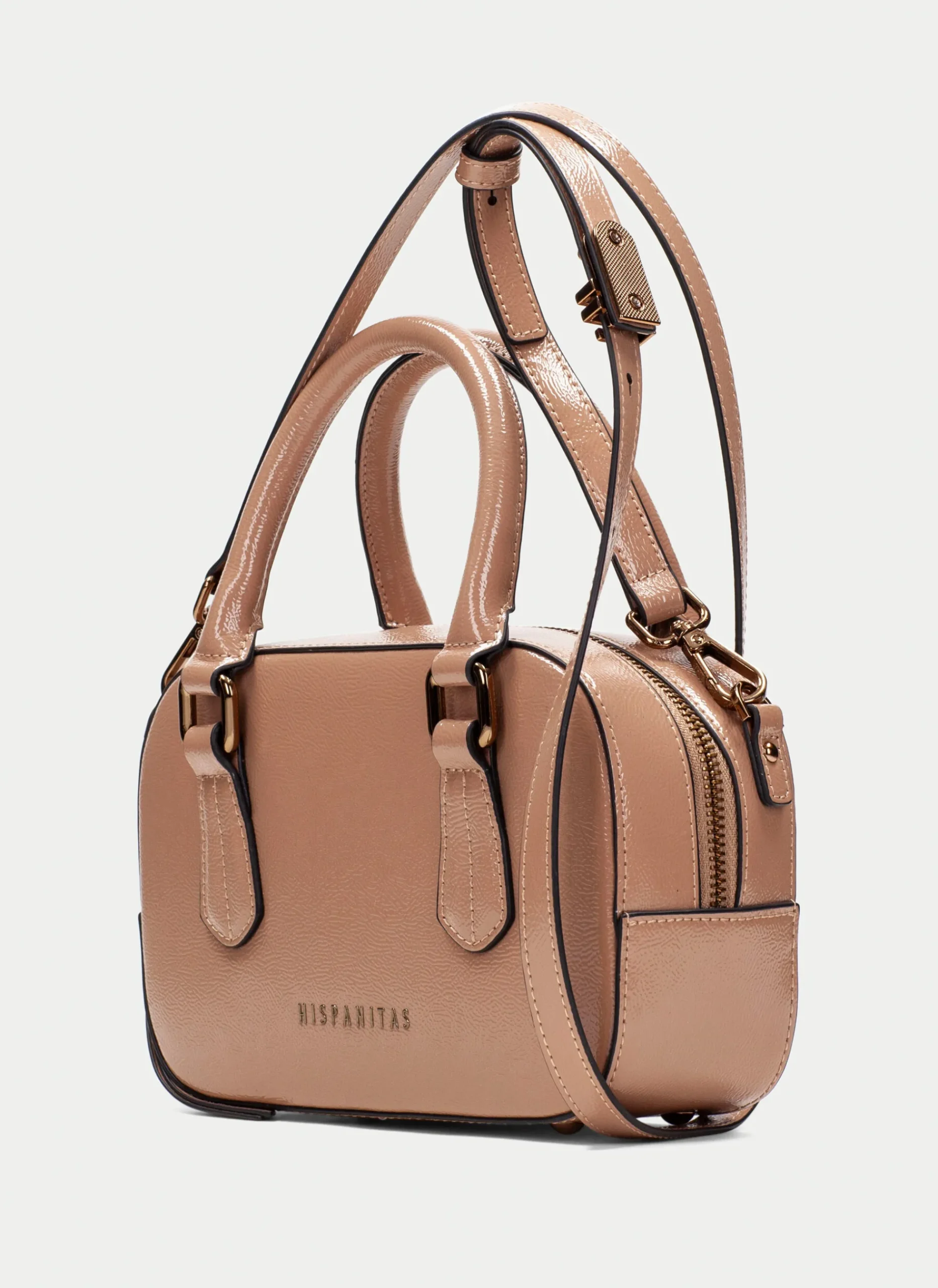 Bandolera almond*HISPANITAS Discount