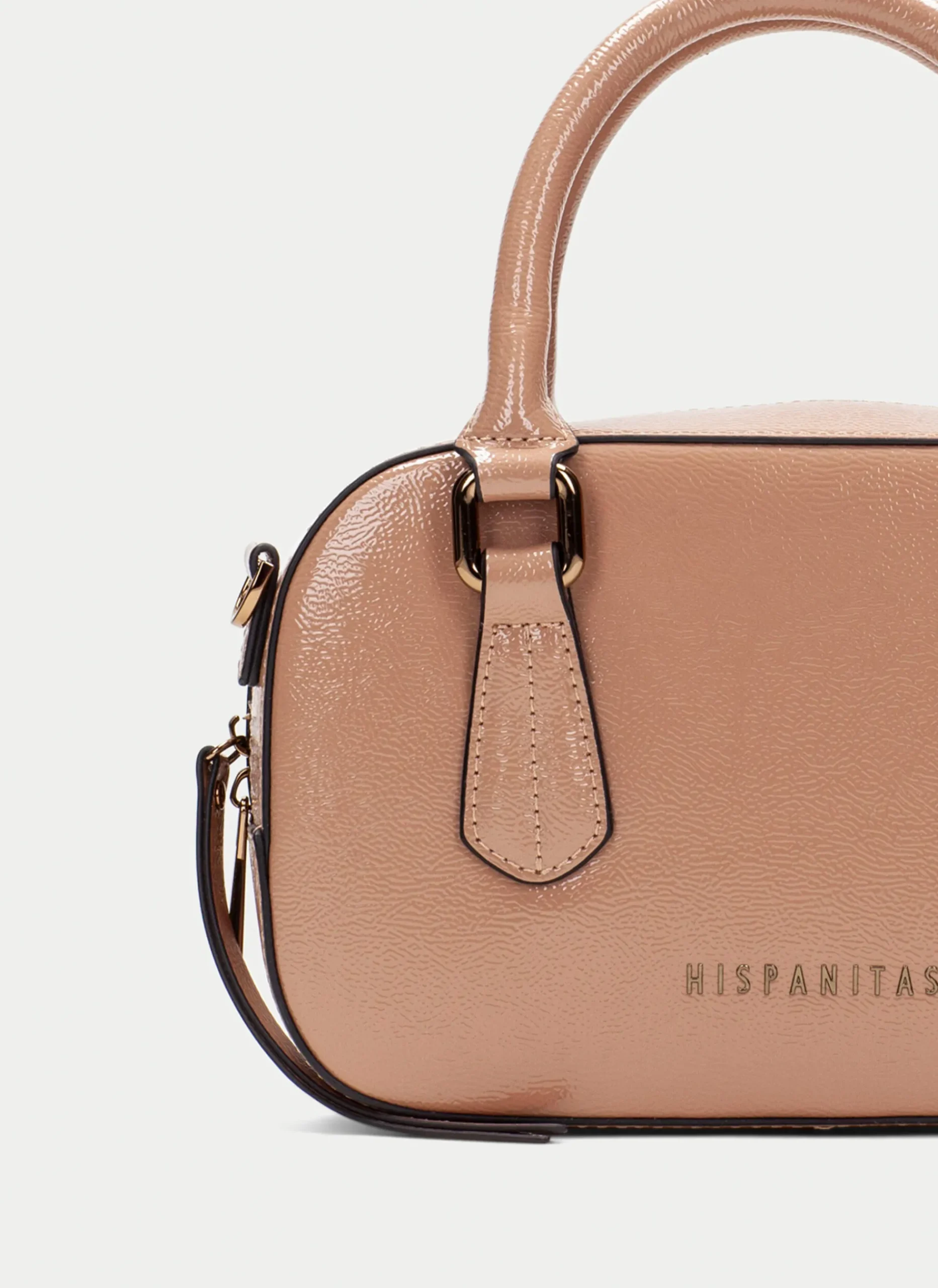 Bandolera almond*HISPANITAS Discount