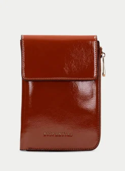 Bandolera cuero*HISPANITAS Online