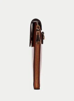 Bandolera cuero*HISPANITAS Online