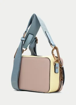 Bandolera  multi-eucalipto*HISPANITAS Fashion