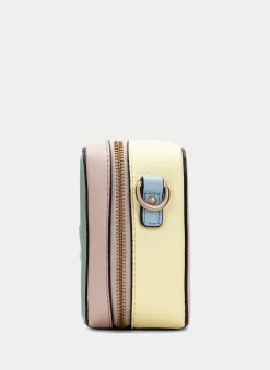 Bandolera  multi-eucalipto*HISPANITAS Fashion
