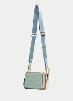 Bandolera  multi-eucalipto*HISPANITAS Fashion