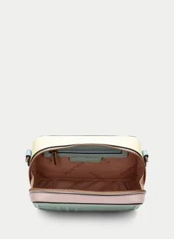 Bandolera  multi-eucalipto*HISPANITAS Fashion