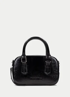 Bandolera negro*HISPANITAS Clearance