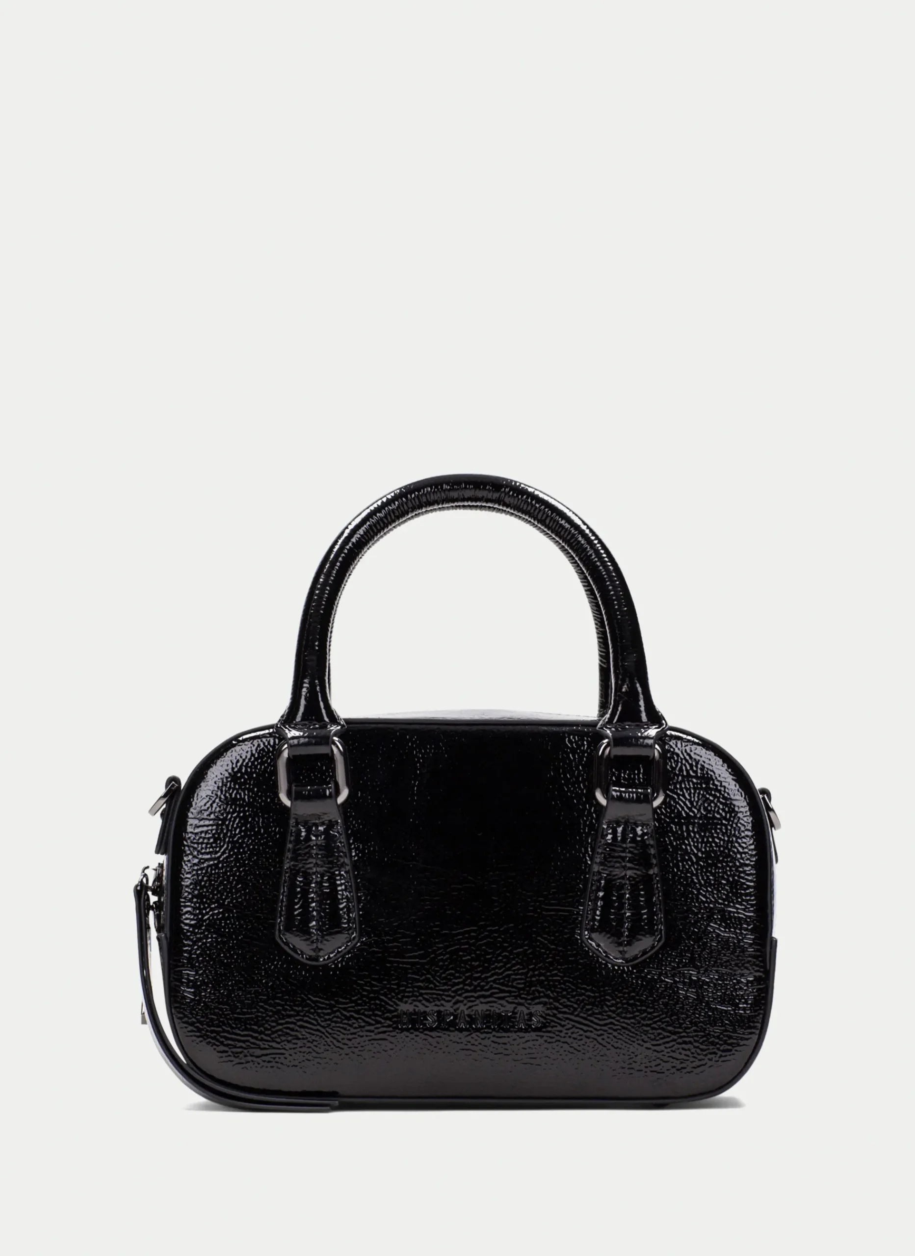 Bandolera negro*HISPANITAS Clearance