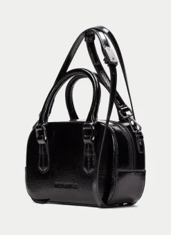 Bandolera negro*HISPANITAS Clearance