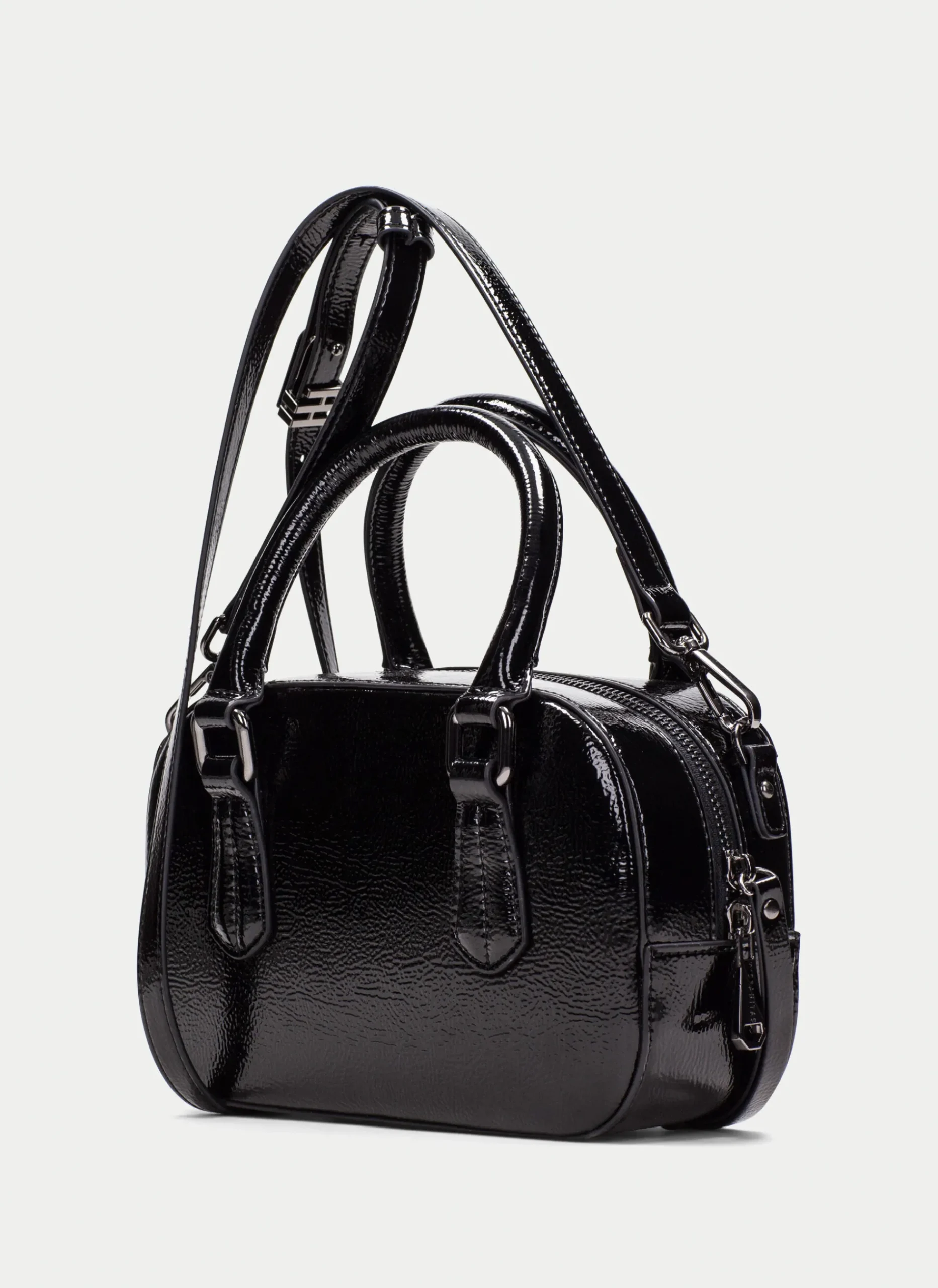 Bandolera negro*HISPANITAS Clearance