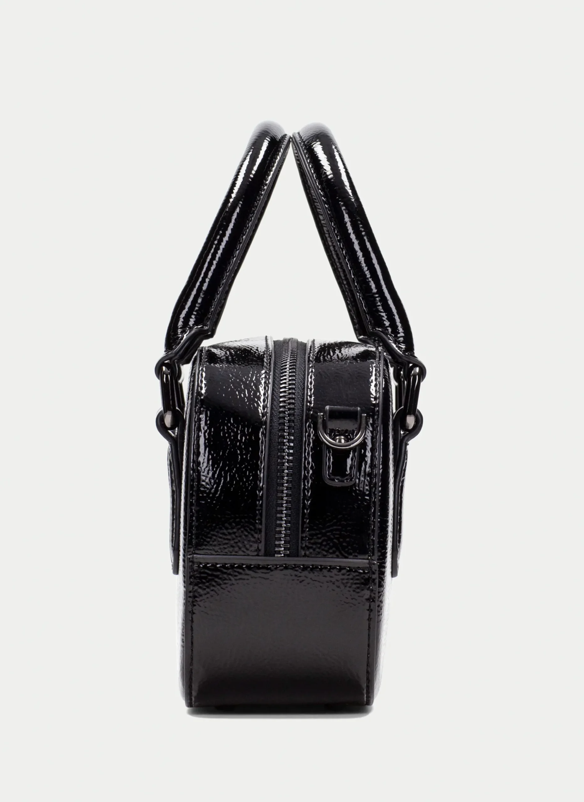 Bandolera negro*HISPANITAS Clearance