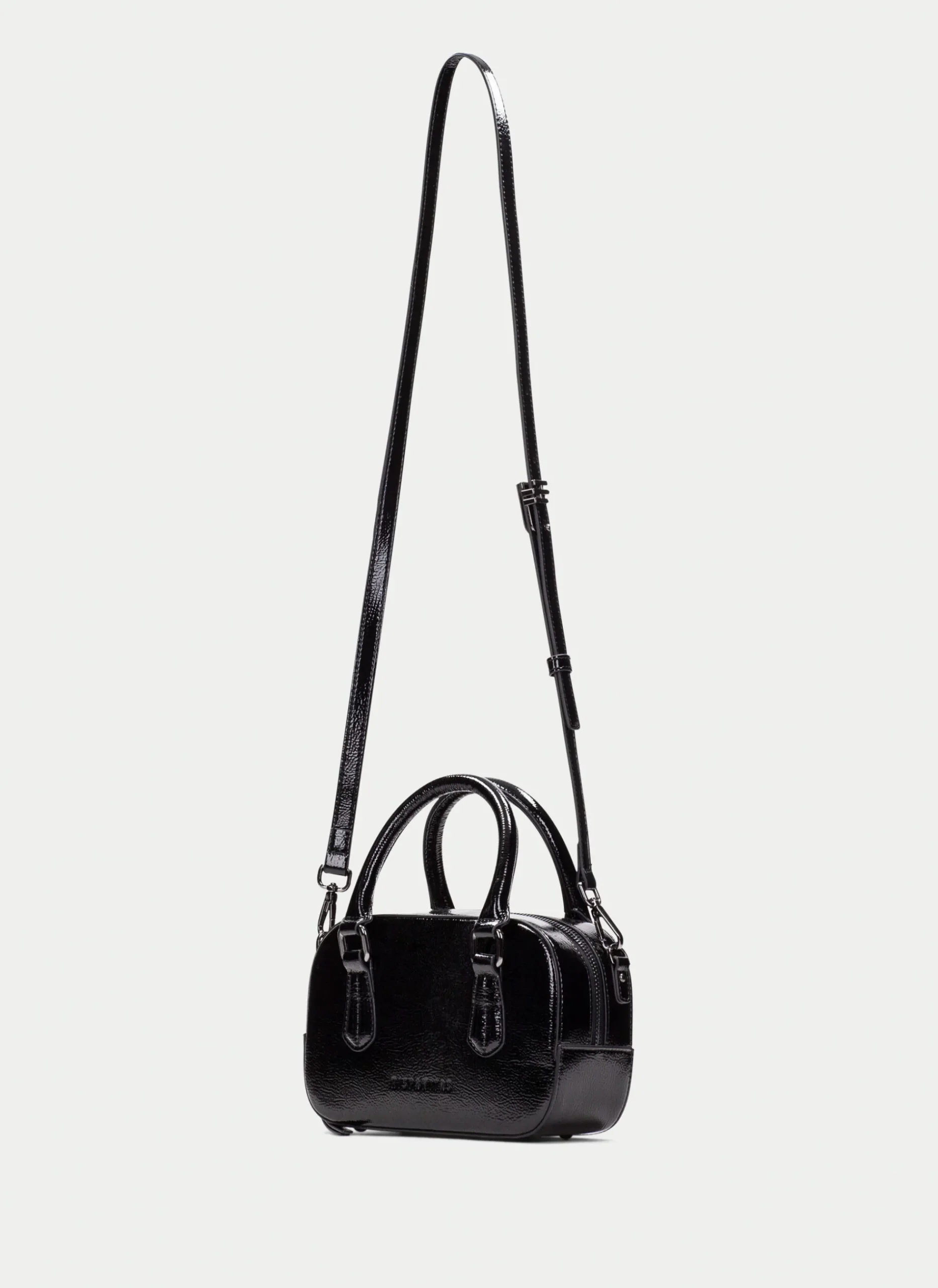 Bandolera negro*HISPANITAS Clearance