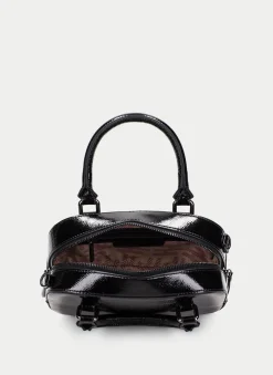 Bandolera negro*HISPANITAS Clearance