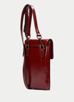 Bandolera  rojo*HISPANITAS New