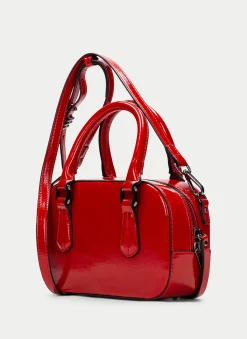 Bandolera  rojo*HISPANITAS Sale