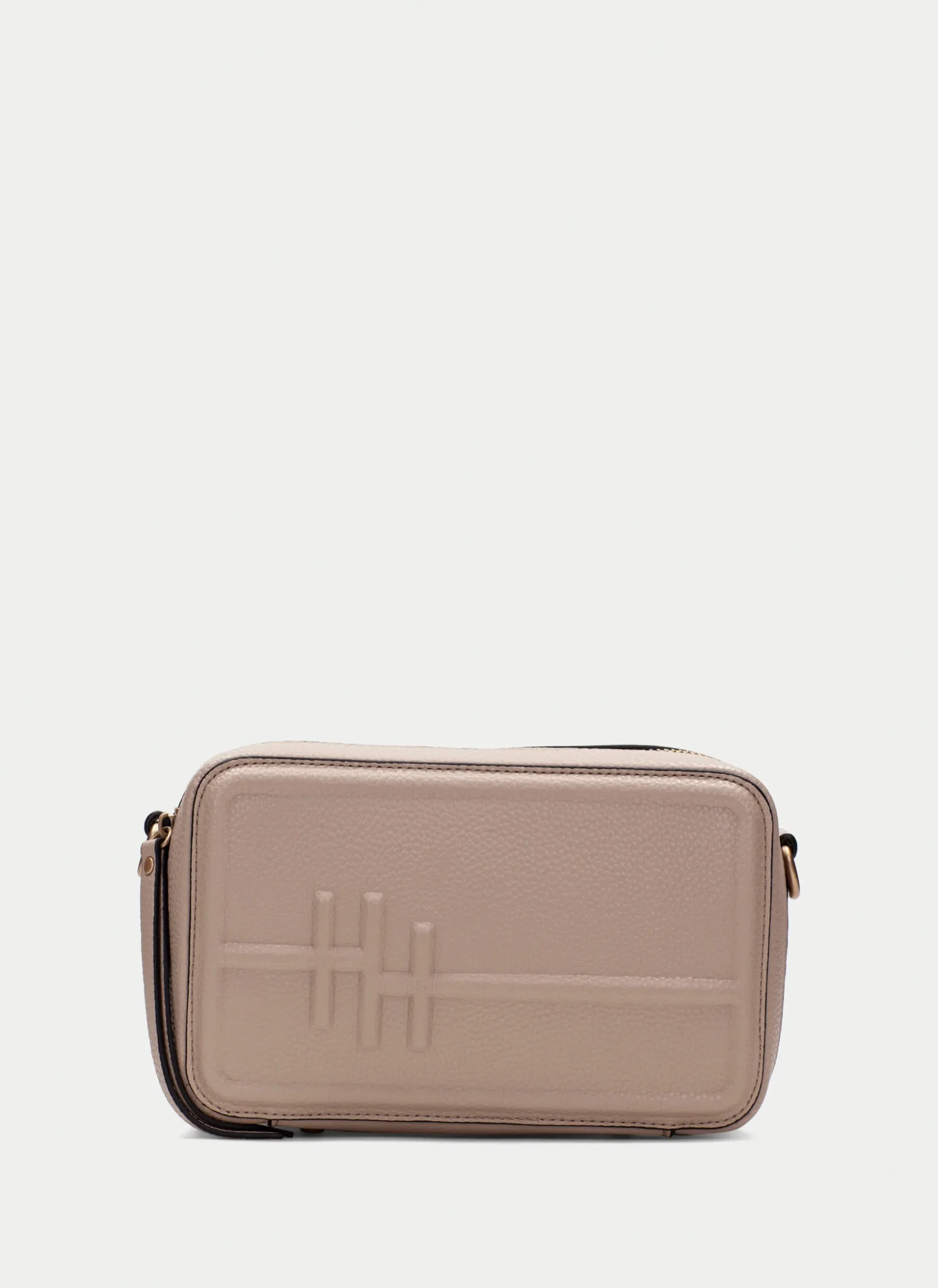Bandolera taupe*HISPANITAS New