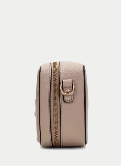 Bandolera taupe*HISPANITAS New