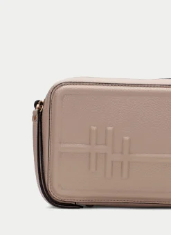 Bandolera taupe*HISPANITAS New