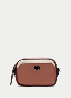 Bandolera vino-milk-almond*HISPANITAS Sale