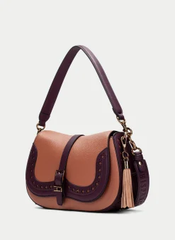 Bolso de Hombro  almond-vino*HISPANITAS Best