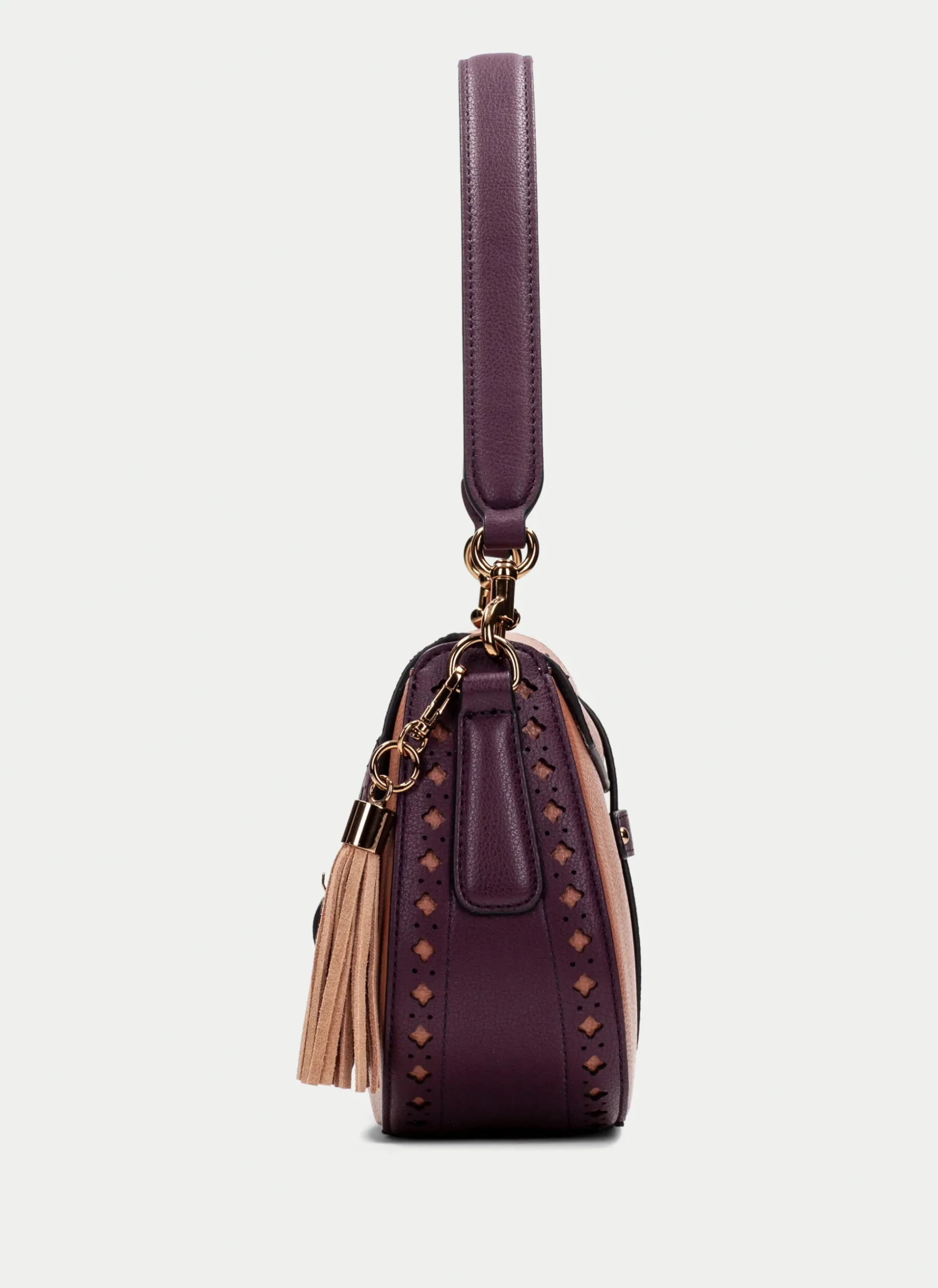 Bolso de Hombro almond-vino*HISPANITAS Best