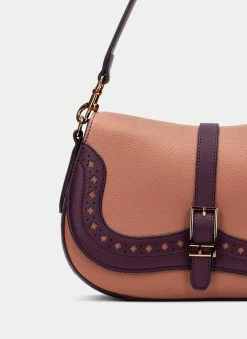 Bolso de Hombro almond-vino*HISPANITAS Best