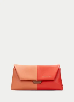Bolso de Hombro coral-scarlet*HISPANITAS Hot
