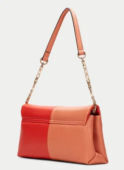 Bolso de Hombro coral-scarlet*HISPANITAS Hot