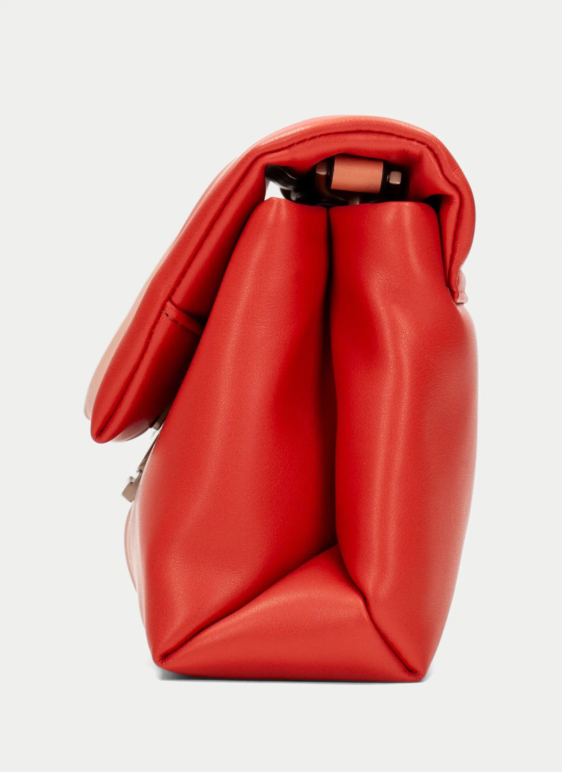Bolso de Hombro coral-scarlet*HISPANITAS Hot