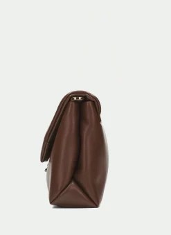 Bolso de Hombro  cuero*HISPANITAS Outlet