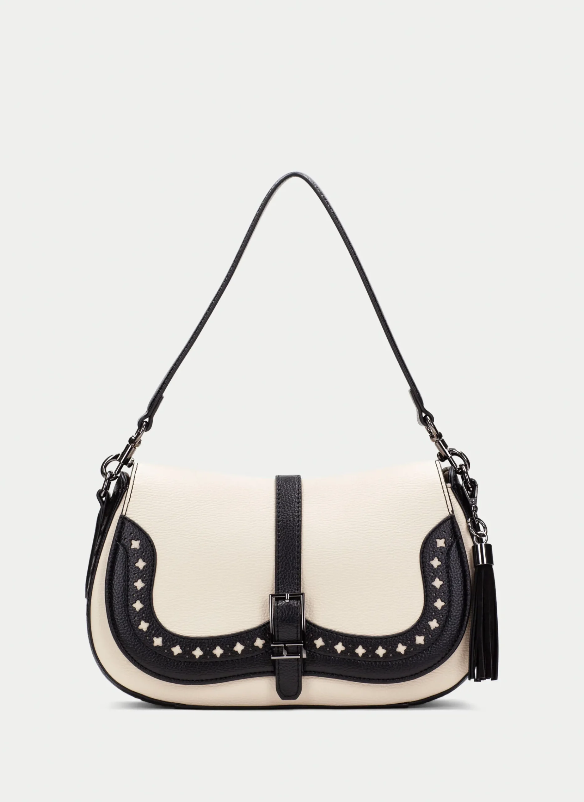 Bolso de Hombro negro-milk*HISPANITAS Online