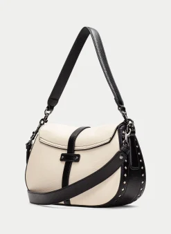 Bolso de Hombro negro-milk*HISPANITAS Online