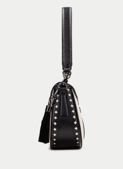 Bolso de Hombro negro-milk*HISPANITAS Online