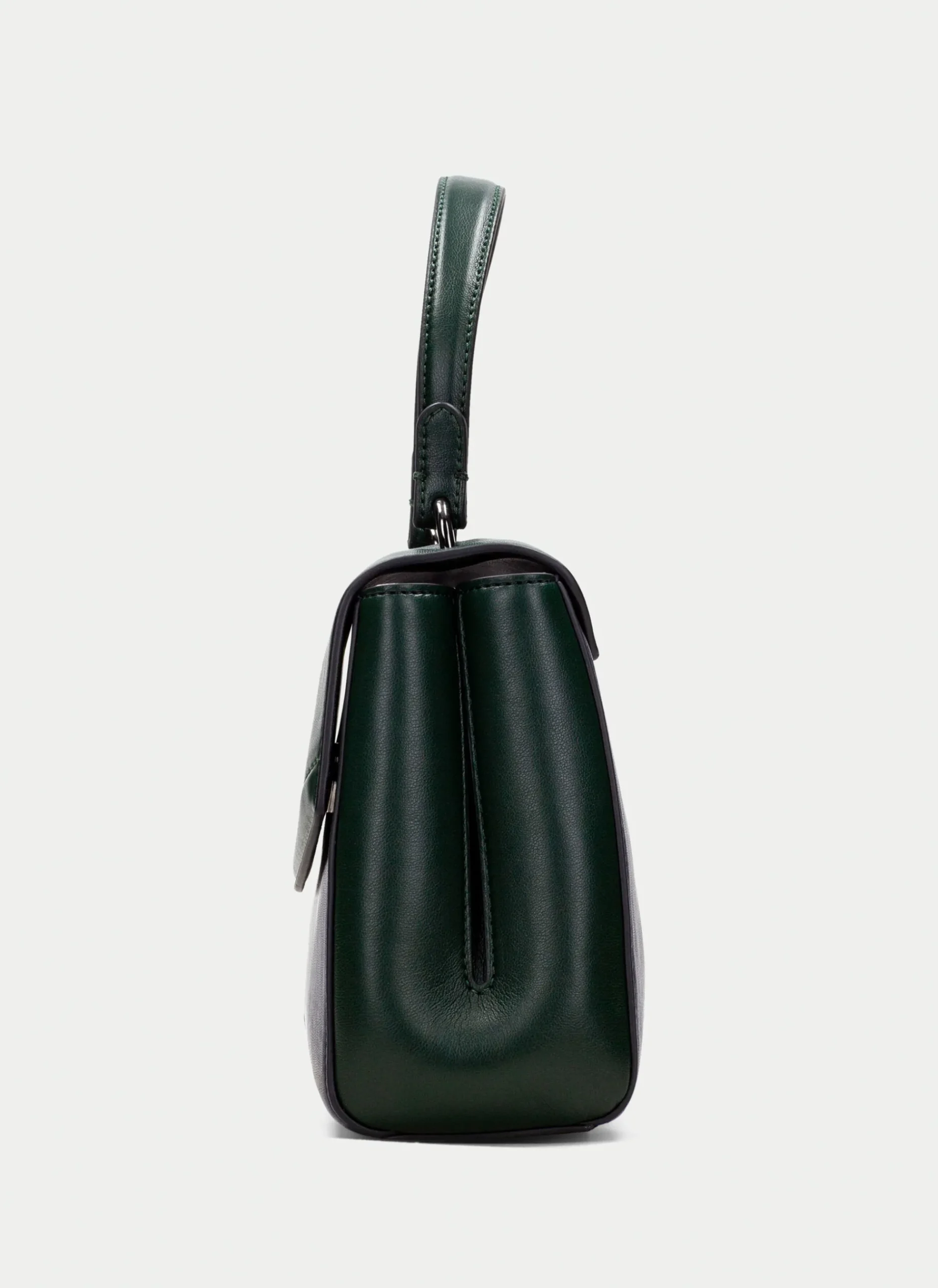 Bolso de Mano azul-forest*HISPANITAS New