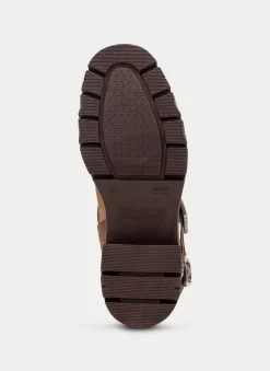 Bota ashley gobi*HISPANITAS Discount