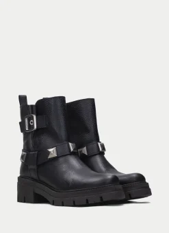 Bota ashley negro*HISPANITAS Online