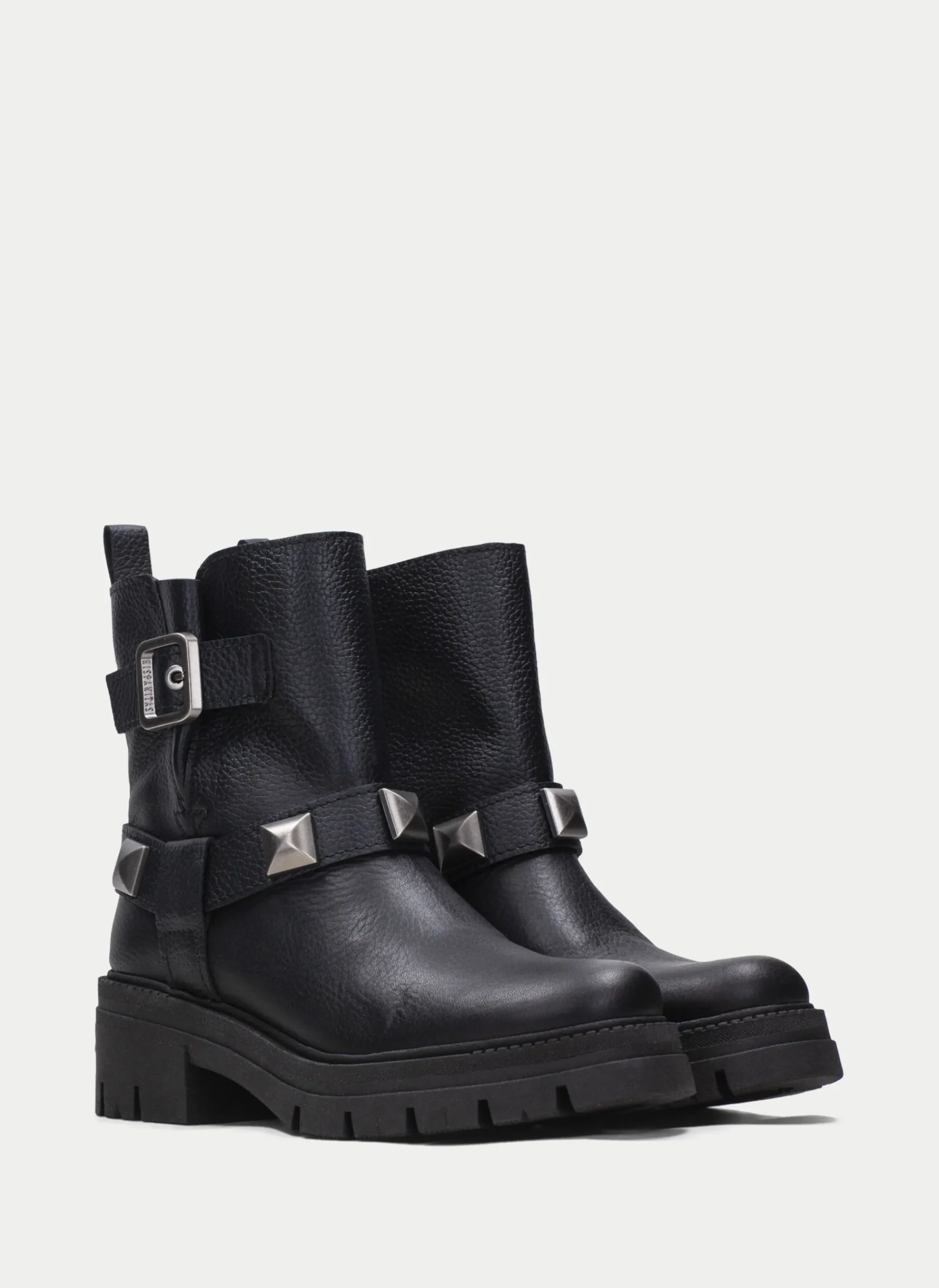 Bota ashley negro*HISPANITAS Online