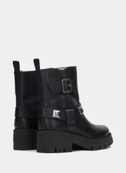 Bota ashley negro*HISPANITAS Online
