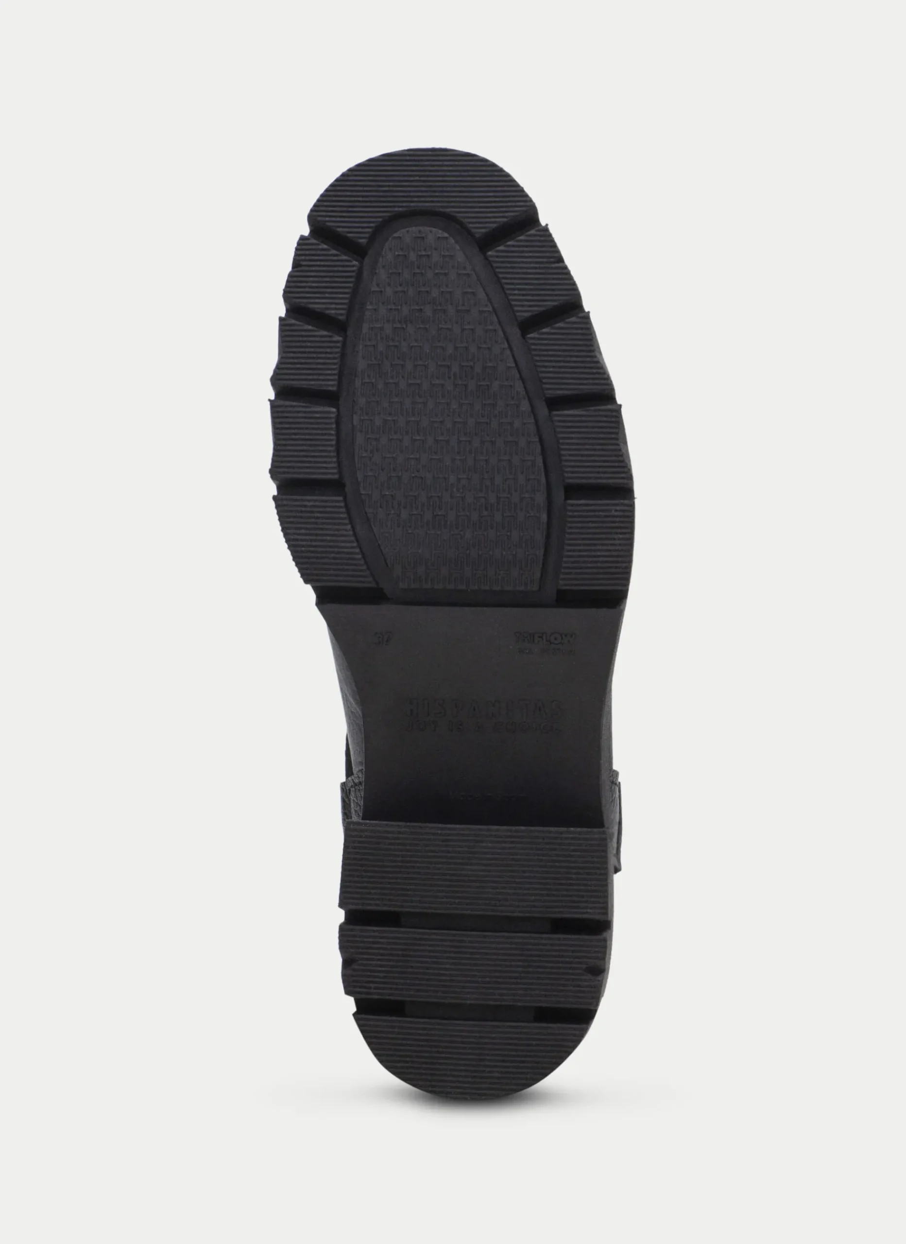Bota ashley negro*HISPANITAS Online