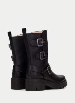 Bota ashley negro*HISPANITAS Fashion