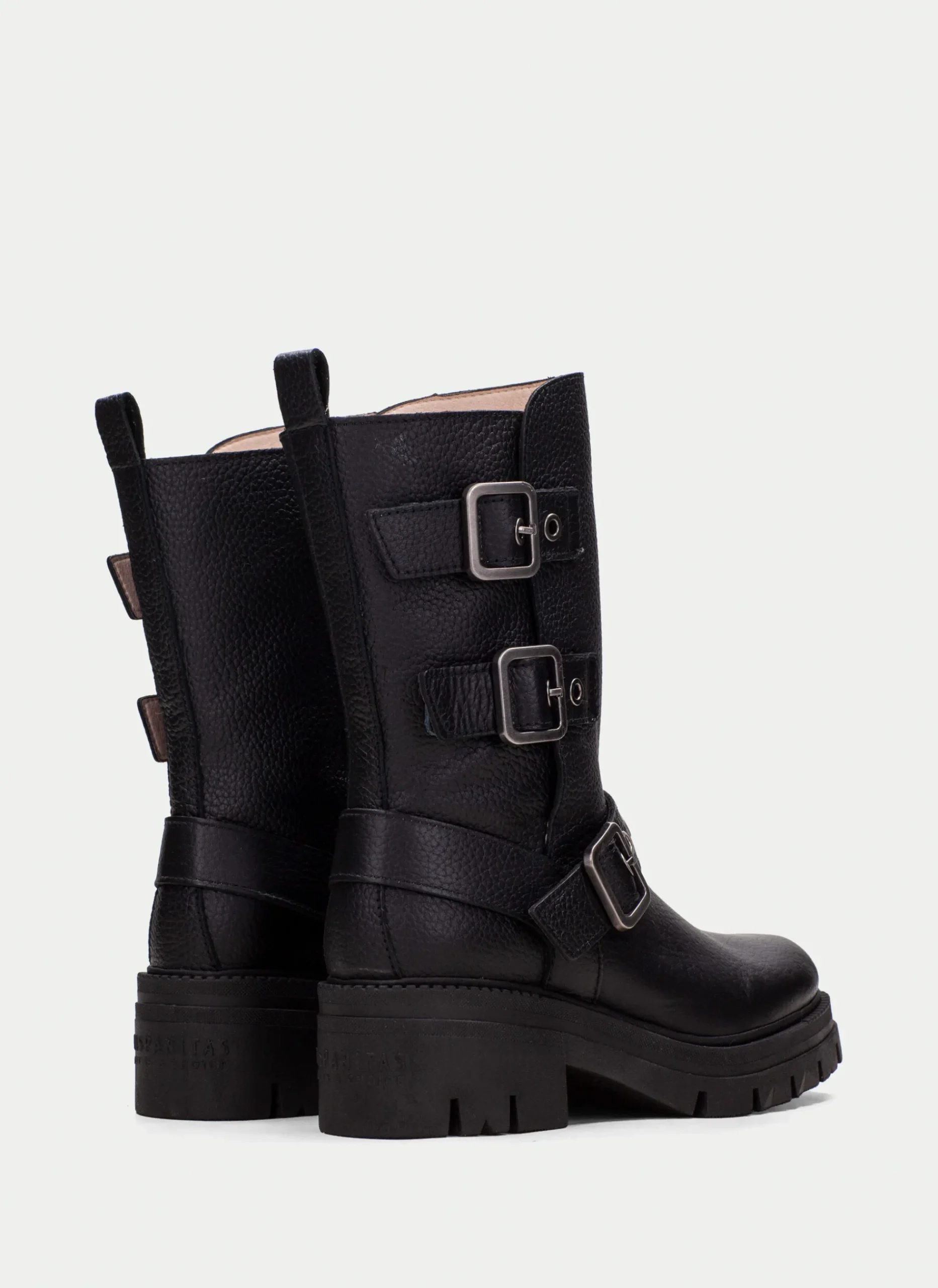 Bota ashley negro*HISPANITAS Fashion