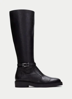 Bota brooklyn negro*HISPANITAS Sale