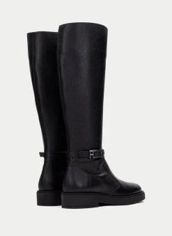 Bota brooklyn negro*HISPANITAS Sale