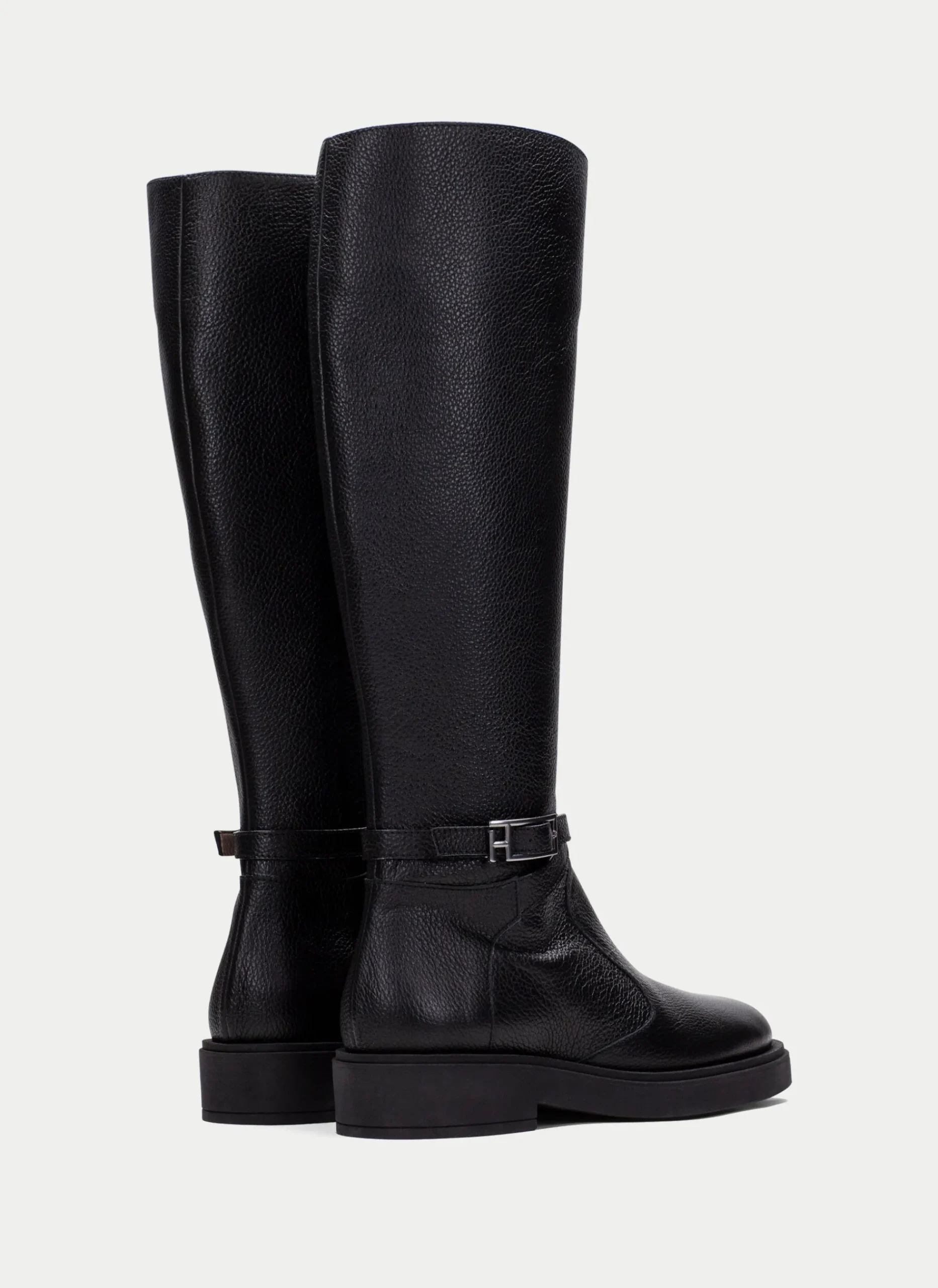 Bota brooklyn negro*HISPANITAS Sale