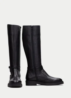Bota brooklyn negro*HISPANITAS Sale