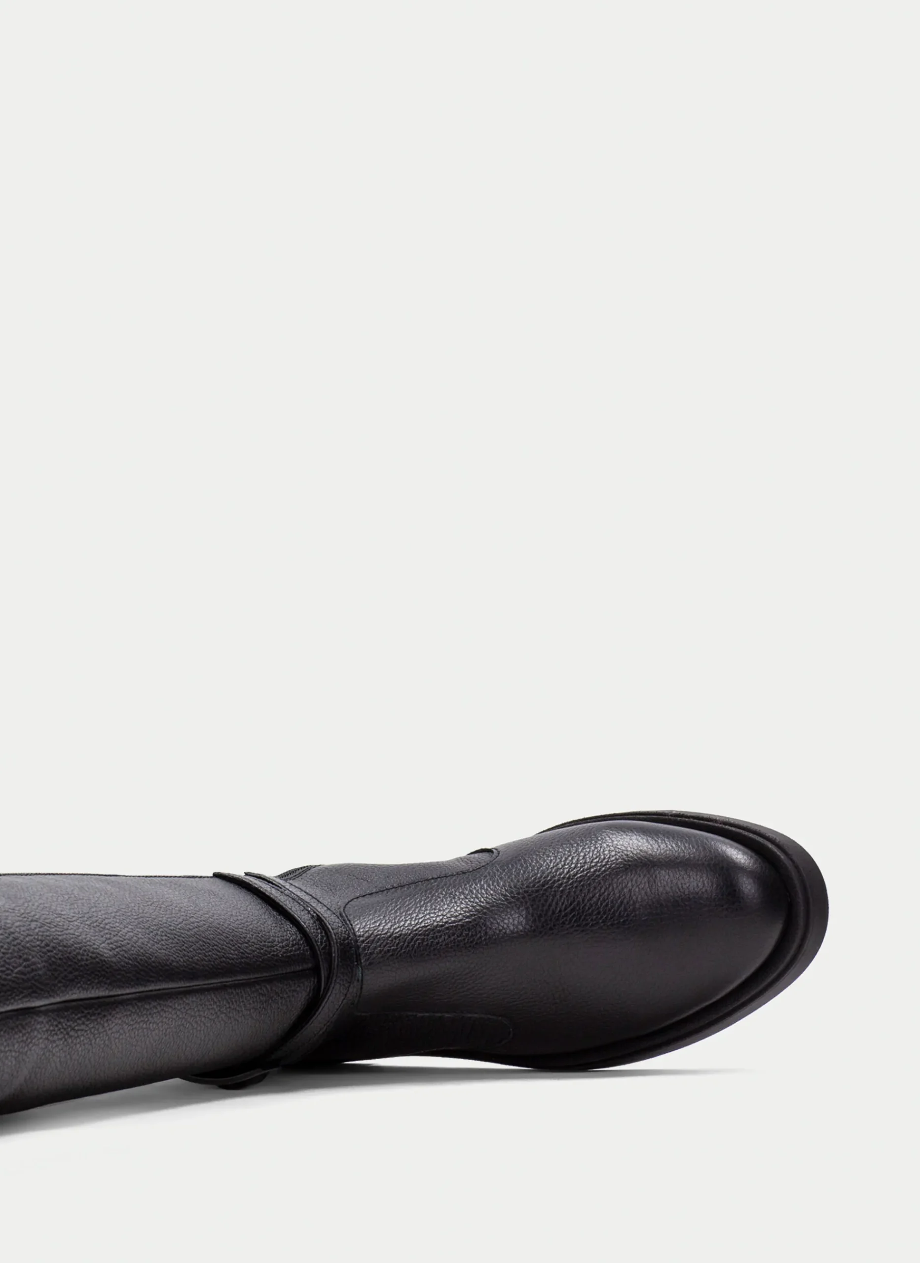 Bota brooklyn negro*HISPANITAS Sale