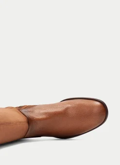 Bota charlize cuero*HISPANITAS Best